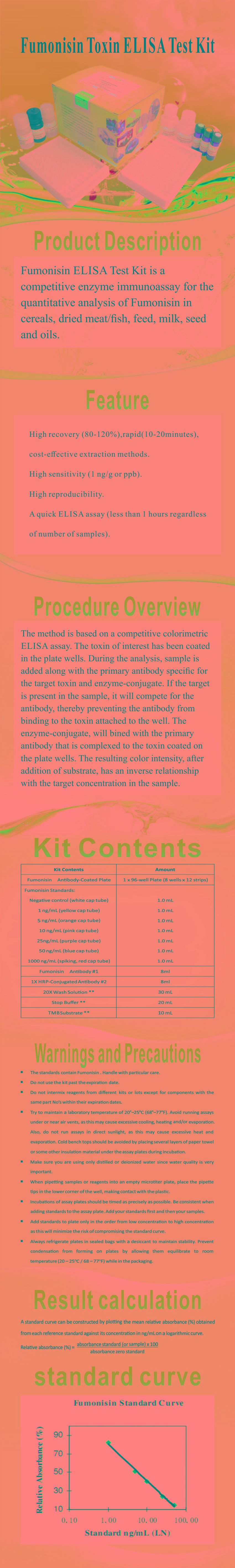 試劑盒|產(chǎn)品檢測試劑盒|代理品牌