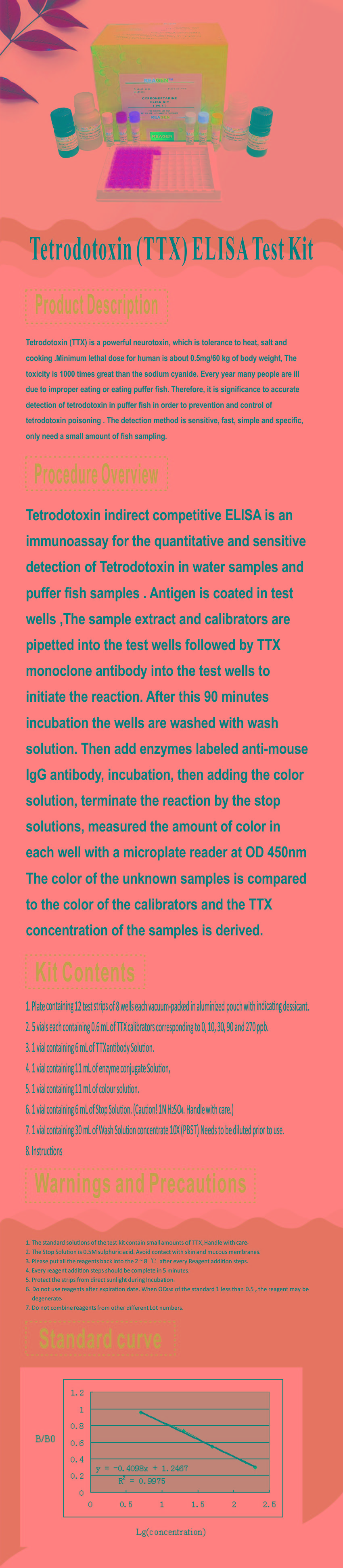 試劑盒|產(chǎn)品檢測(cè)試劑盒|代理品牌