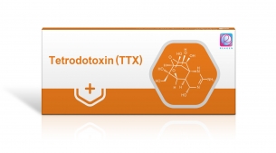Tetrodotoxin(TTX)